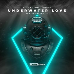 Cover Alok, Timmy Trumpet - Underwater Love (LA Vision Remix)