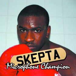 Cover Skepta - Reflecting