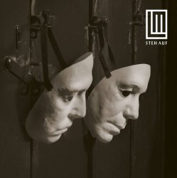 Cover Lindemann - Steh auf
