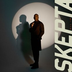 Cover Skepta - Peace of Mind