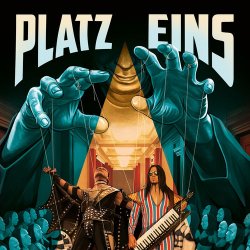 Cover Lindemann - Platz Eins (Video Version)