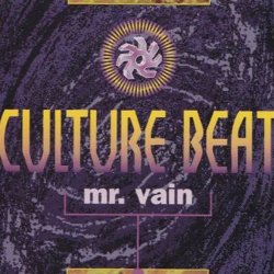 Cover Culture Beat & Lavelle - Mr. Vain (DJ Ramezz Remix)