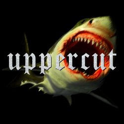 Cover Saint Agnes - Uppercut!