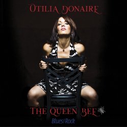 Cover Otilia Donaire - Love Sick Blues