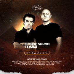 Cover Allan Berndtz & Sonic Journey - Lumia (Extended Mix)