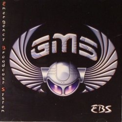Cover GMS vs Wrecked Machines - Rounders