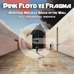 Cover Pink Floyd Vs Fragma - Miracle Wall (Ben Double M)