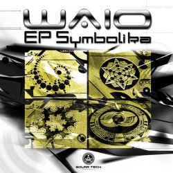 Cover Waio - Symbolika shelter