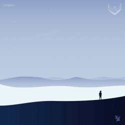 Cover Shallou - Heights