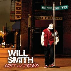 Cover Will Smith - Here He Comes
