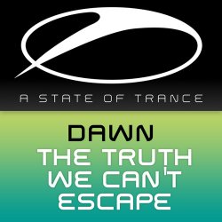 Cover Dawn - The Truth We Can't Escape