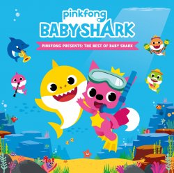 Cover Pinkfong - Baby Shark