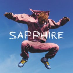 Cover Ed Sheeran - Sapphire (Dj Dark Remix)
