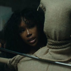 Cover SZA - Kill Bill