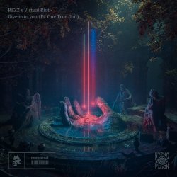 Cover Rezz & Virtual Riot feat. One True God - Give in to you