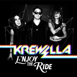 Cover Krewella - Enjoy the Ride