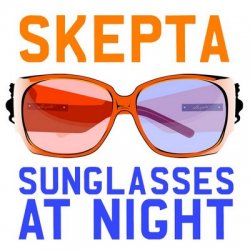Cover Skepta - Sunglasses At Night (Agent x Bassline Mix)