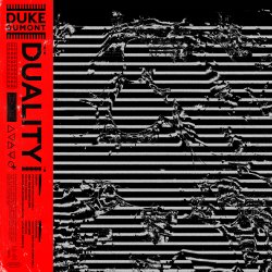 Cover Duke Dumont - Therapy