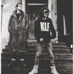 Cover The KLF - 3PM Eternal (Full Length Version)