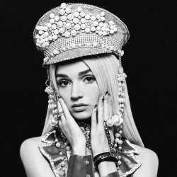 Cover Poppy - Immature Couture