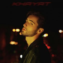 Cover KHAYAT - Нехай