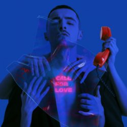 Cover KHAYAT - Call for Love