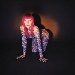 Cover Sophie and the Giants - A Little Bit Wild