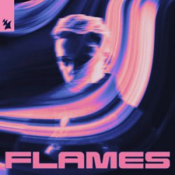 Cover ARTY & Nu-La - Flames