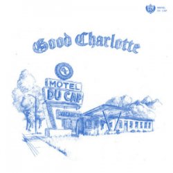 Cover Good Charlotte - Rejects