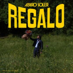 Cover Alvaro Soler - Regalo