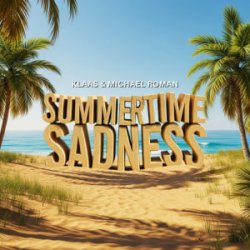 Cover Klaas & Michael Roman - Summertime Sadness
