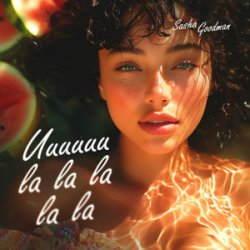 Cover Sasha Goodman - Uuuuuu la la la la la