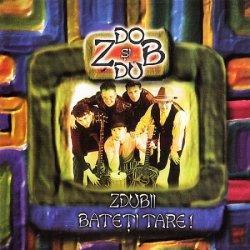Cover Zdob și Zdub - Joc