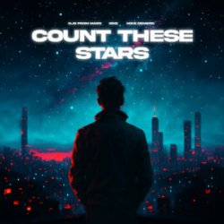 Cover DJs From Mars & Siks & Mike Demero - Count These Stars