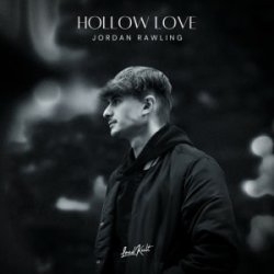 Cover Jordan Rawling - Hollow Love