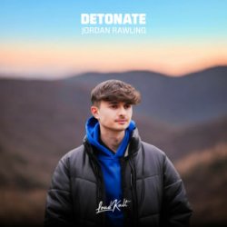 Cover Jordan Rawling - Detonate