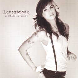 Cover Christina Perri - Arms