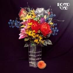 Cover Rocco Vice - Genesis