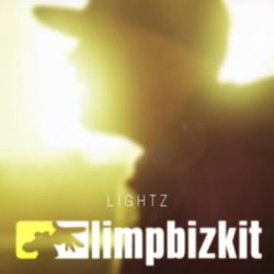 Cover Limp Bizkit - Lightz