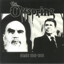 Cover The Offspring - Tonight I Do (Demo)
