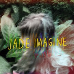 Cover Jade Imagine - Stay Awake
