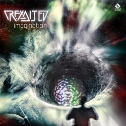 Cover Rexalted - Imagination (Original Mix)