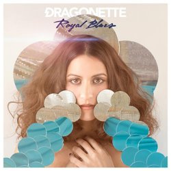 Cover Dragonette - Body 2 Body