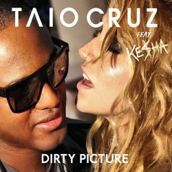 Cover Kesha & Fabolous - Dirty Picture (Remix)