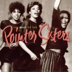 Cover Pointer Sisters - Automatic  (Long Version)