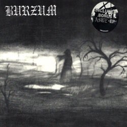 Cover Burzum - Dominus Sathanas