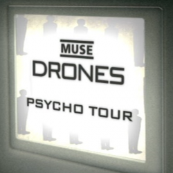 Cover Muse - The Handler (Soundcheck, Exeter Great Hall)