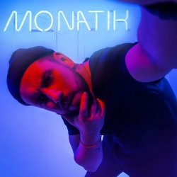 Cover MONATIK - Spinning