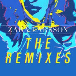 Cover Zara Larsson - Never Forget You (Mark Ralph Club Mix)