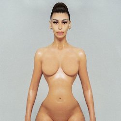 Cover Sevdaliza - System